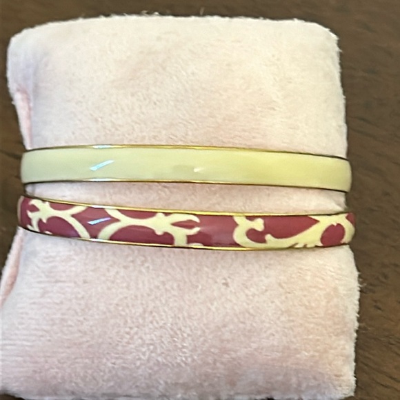 J CREW BANGLE BRACELETS - Picture 3 of 6